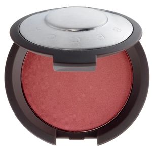 BECCA cosmetics mineral blush -Nightingale